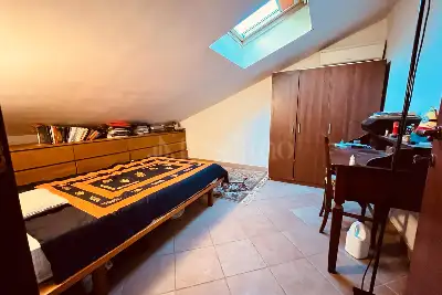 Casa in vendita, Via di Grottarossa, Roma