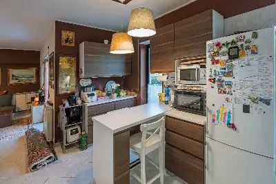 Casa in vendita, Largo Olgiata, Roma