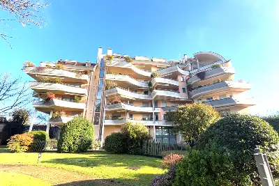 Casa in vendita, Via Mentana, Busto Arsizio, Busto Arsizio