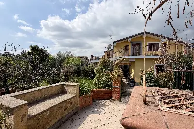 Villa in vendita, Via Cordovado, Acireale