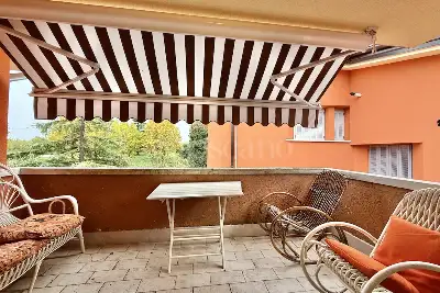 Casa in vendita, Via Arrigo Boito, Peschiera del Garda