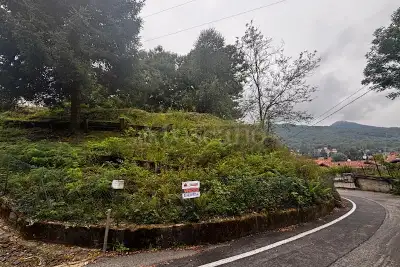 Edificabile Residenziali in vendita, Via Vadèe, Marchirolo