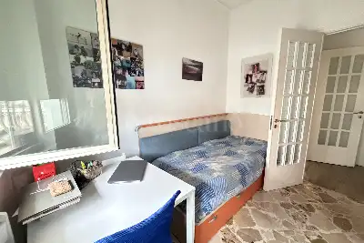 Casa in vendita, Via Corrado Giaquinto, Palermo