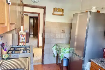 Casa in vendita, Via Salaria, Monterotondo