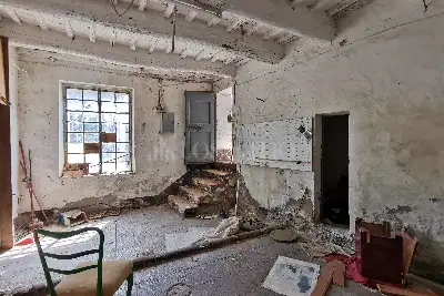 Casale in vendita, Località Ampugnano, Sovicille