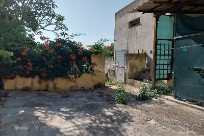 Casa Indipendente in vendita, Strada Pastore, Misiliscemi