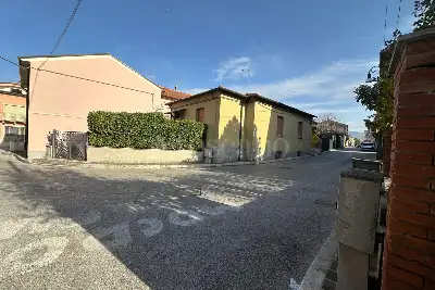 Casa Indipendente in vendita, Via Capo Croce, San Benedetto dei Marsi