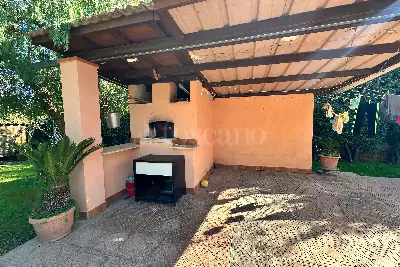 Villa in vendita, Via Armungia, Fiumicino