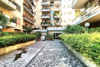 Stanza in affitto, Viale Luca Gaurico, Roma