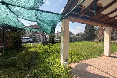 Casa in vendita, Via della Menta, Catania