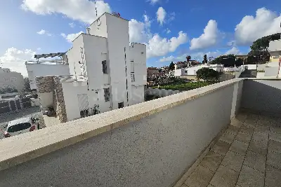 Villa Bifamiliare in vendita, Via Odino, Anzio