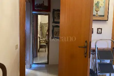 Villino a Schiera in vendita, Via Duca del Mare, Sabaudia