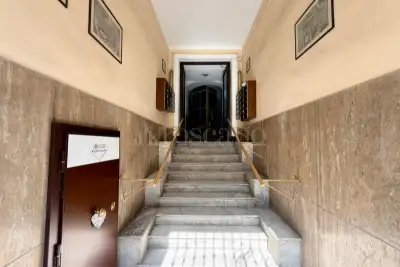 Casa in vendita, Via della Giuliana, Roma