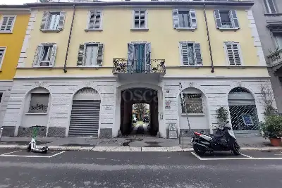 Casa in vendita, Via Pietro Maroncelli, 11, Milano