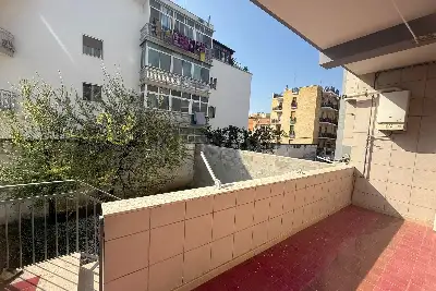 Casa in vendita, Via Luigi Partipilo, Bari