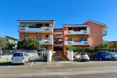 Casa in affitto, Via A. Consalvi, Cerveteri