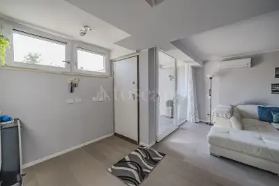 Casa in vendita, Via Giuseppe Vitali, Roma
