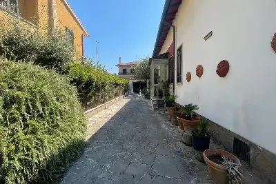 Villa in vendita, via del castello , Roma