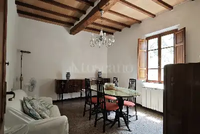 Casale in vendita, Strada Provinciale del Pecorile, Asciano