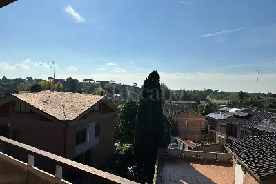 Villa Plurifamiliare in vendita, Via Gustavo Giovannoni, Roma