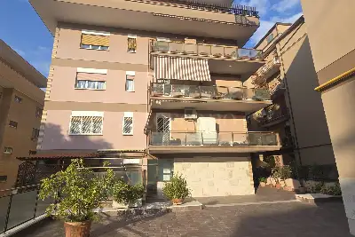 Casa in vendita, Via Giovanni Vittorio Englen, Roma