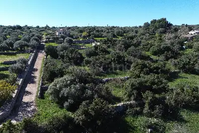 Agricolo in vendita, Via per Canicattini, Siracusa