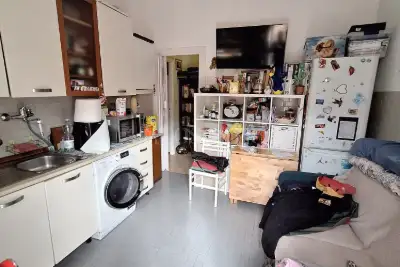 Casa in vendita, Via Giacomo Bove, Roma