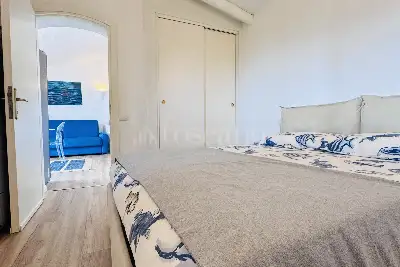 Villino a Schiera in vendita, Via Sottovento, Arzachena