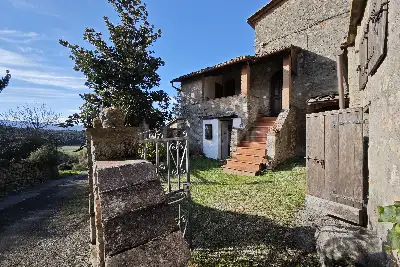Casale in vendita, Località Maggiano, Casole d'Elsa