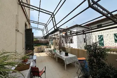 Casa in vendita, Via Giovanni Amendola, Prato