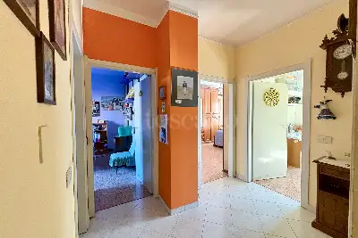 Casa in vendita, Via Privata Paternò 9, Milano