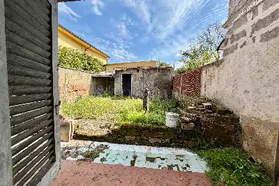 Casa Indipendente in vendita, Via Ignazio Scimonelli, Roma
