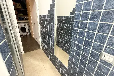 Casa in vendita, Via Portuense, Roma