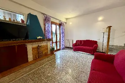 Casa in vendita, Via Dipignano, Roma