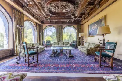 Villa in vendita, Via per Frosinone, Ceccano