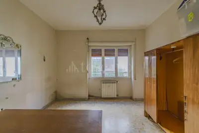 Casa in vendita, Via Luigi Ronzoni, Roma