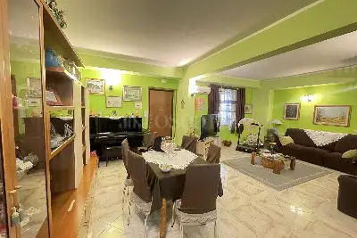 Villa in vendita, Via Pirrotta, Messina