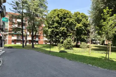 Casa in vendita, Via Giuseppe Carozzi, Milano
