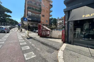 Box in vendita, Via Ugo Ojetti, Roma