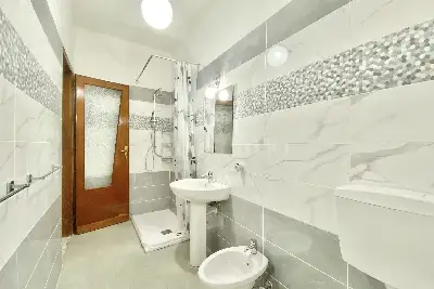 Casa in vendita, Via Pola, Messina