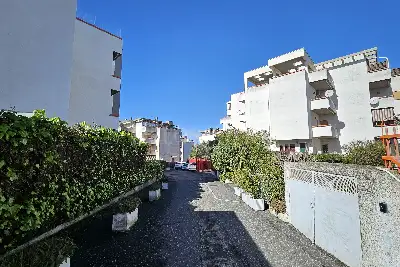 Casa in vendita, Via Aurelio Saffi, Santa Marinella