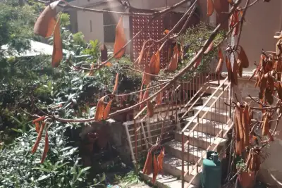 Casa in affitto, Via Abruzzi, Palermo