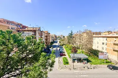 Attico in vendita, Via Giovanni Paisiello, Aprilia