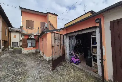 Casa in vendita, Via Trieste, Castenedolo