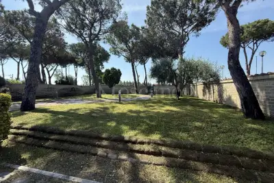 Villa Bifamiliare in affitto, Via Giovanni Giuseppe Gizzi, Roma