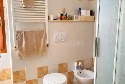 Casa in vendita, Via Salaria, Monterotondo