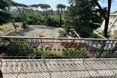 Casa in vendita, Via Francesco Vettori, Roma
