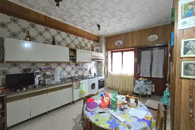 Casa in vendita, Via Alfredo Baccarini, Roma