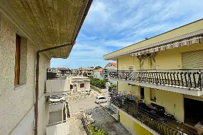 Casa in vendita, Via F. Filzi 58 , Martinsicuro