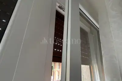 Casa in vendita, Via Fratelli D'Italia, Busto Arsizio